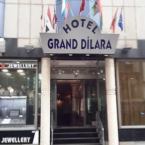 Grand Dilara Istanbul