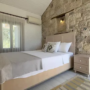 Otel Aliko Alaçatı