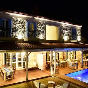 Otel Cocopalm Boutique Alaçatı