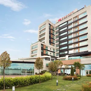 Ramada Plaza By Wyndham Istanbul Asia Airport Kocaeli