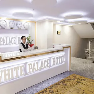Otel White Palace, İstanbul