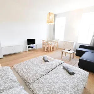 Daire - Metro 1160 Viyana