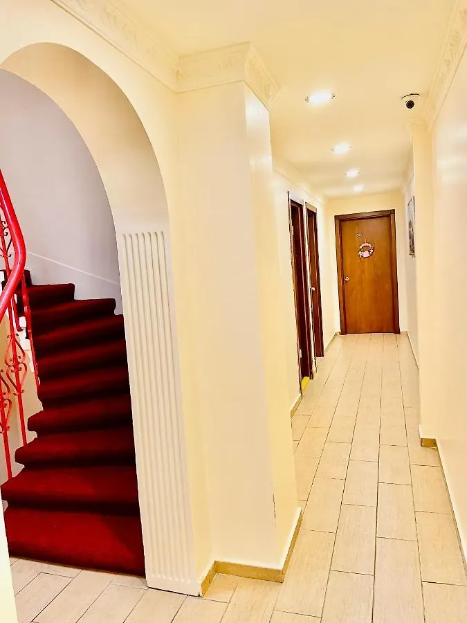 Rueyam Hotel Istanbul