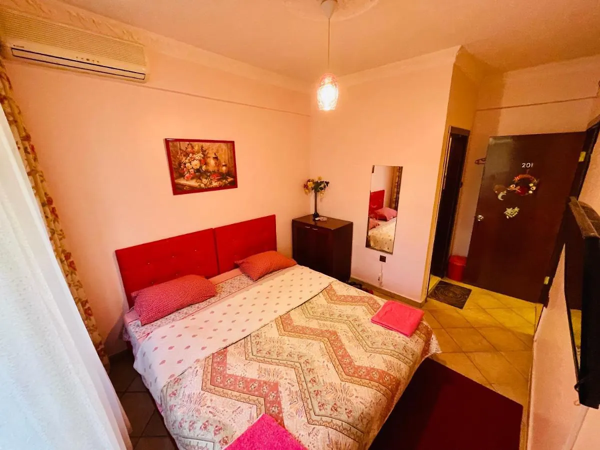 Rueyam Hotel Istanbul Turkey