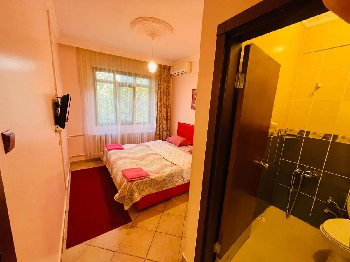 Rueyam Hotel Istanbul
