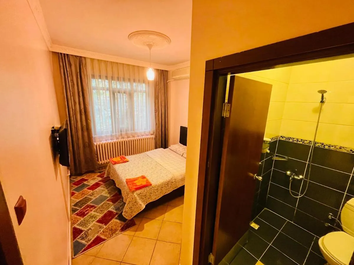 Rueyam Hotel Istanbul 4*,