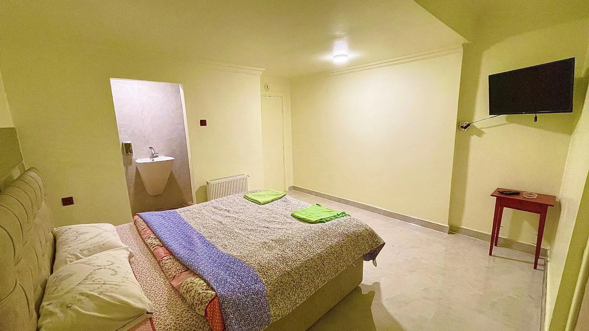 Rueyam Hotel Istanbul 4*,  Turkey
